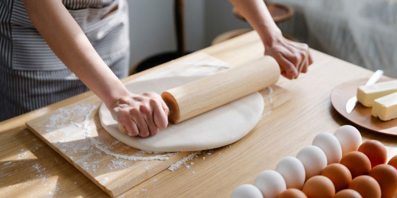 Make Your Own DIY Rolling Pin