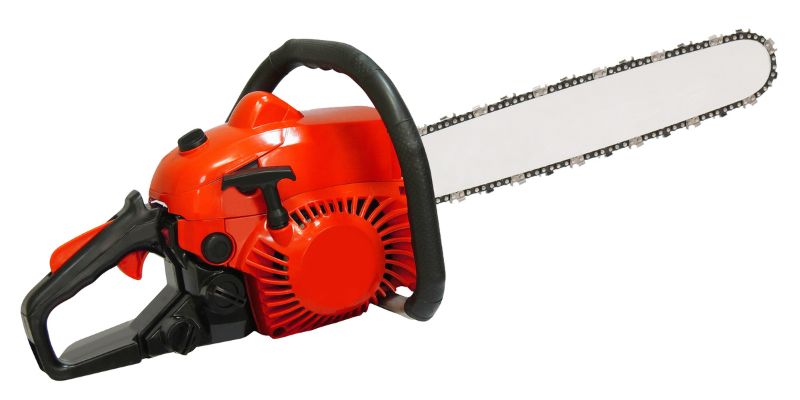 Top Tips For Using A Professional Chainsaw Sharpener