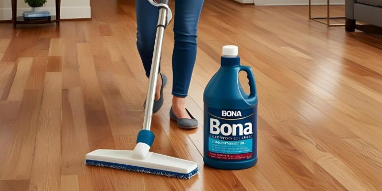 Top Tips For Using Professional Bona Hardwood Floor Cleaner