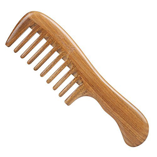 Best Wooden Comb Brands in India