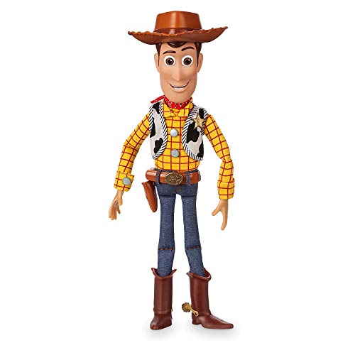 Cheap Woody Doll