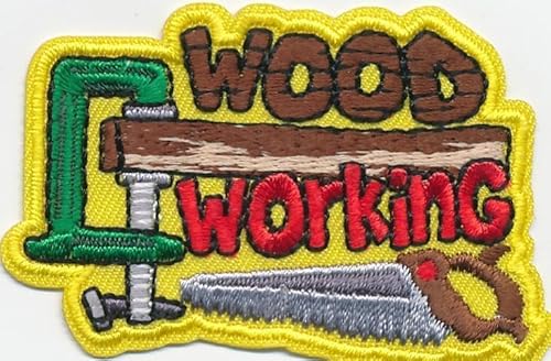 Easy Woodworking Projects for Cub Scouts
