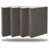 Fine-grit sanding sponge set for scuff-sanding wood before an oil-based stain coat