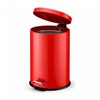 Geetery 6 Gallon Red Oil Rag Safety Can