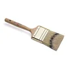 Redtree badger fine finish natural bristle paint brush