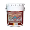 Ready Seal semi transparent oil based exterior wood stain