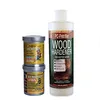 PC-Woody wood repair epoxy paste and PC-Petrifier hardener kit