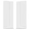 Exterior door frame rot repair kit wood jamb replacement pieces