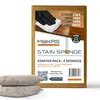 Stain Sponge Applicator Pads (2-Pack)