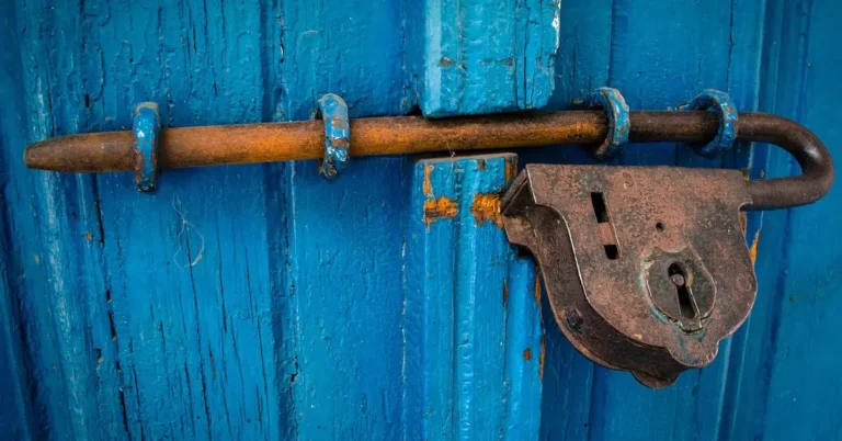How to Remove Paint From a Door (Step-by-Step Guide)