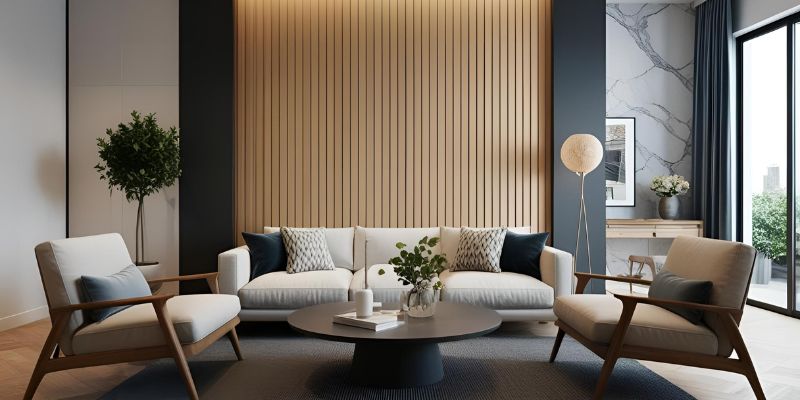 10 Chic MDF Wall Panel Ideas for Your Home
