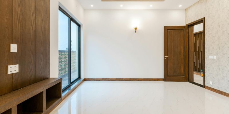 10 Gorgeous Marble Floor Pattern Styles