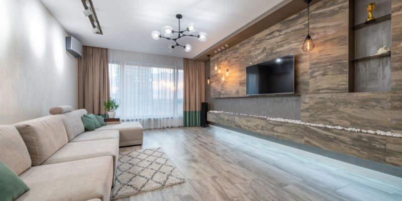 10 Laminate Flooring Styles for Any Space