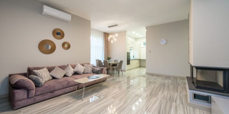 10 Laminate Flooring Styles for Any Space