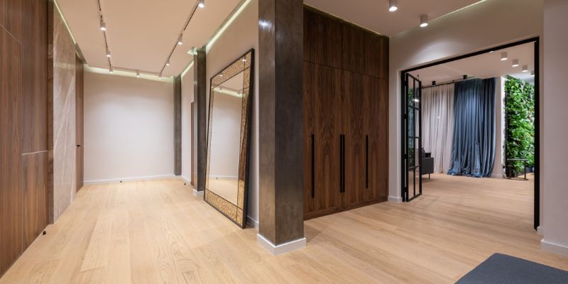 10 Plywood Walls Ideas for Modern Spaces