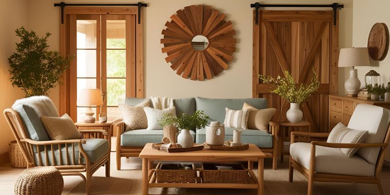 12 Cedar Wood Aesthetic Ideas for Charm