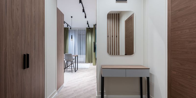 12 MDF Wall Panels Styles to Upgrade