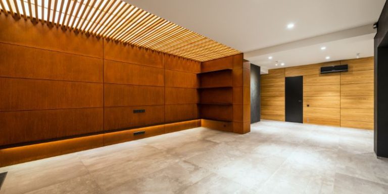 12 MDF Wall Panels Styles to Upgrade