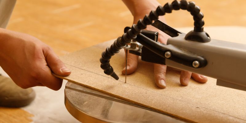 12 Scroll Saw Patterns Free to Download