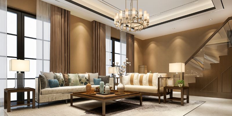 6 Ash Wood Furniture Pieces for Light Style