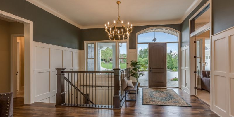 12 Luxury Vinyl Plank Flooring Trends