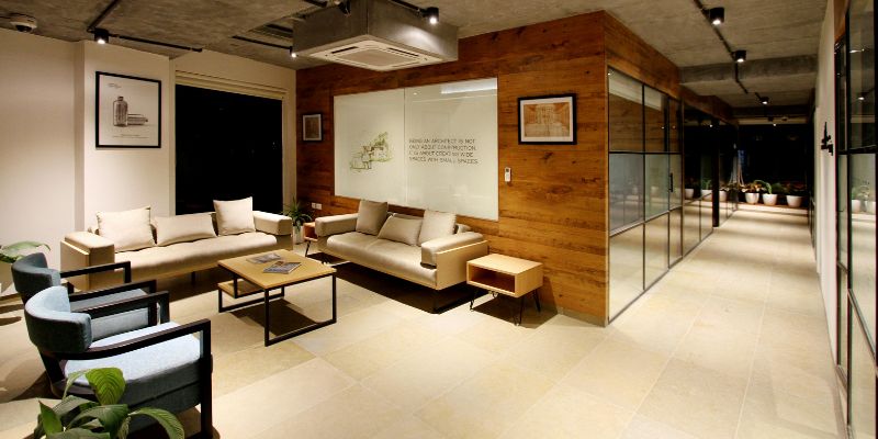 6 Rustic Kota Stone Flooring Designs