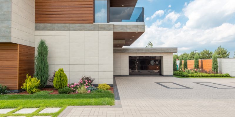 8 Modern Concrete Floor Looks to Consider