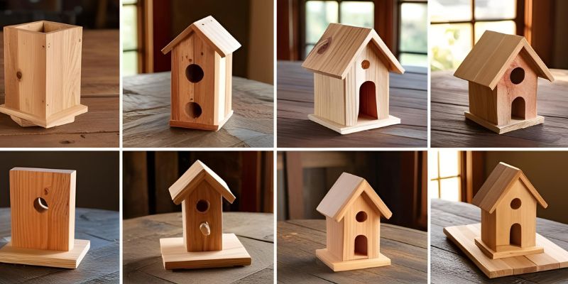 8 Simple Small Cedar Wood Projects to Craft
