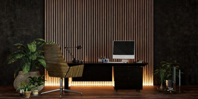 9 Modern Birch Wood Furniture Ideas