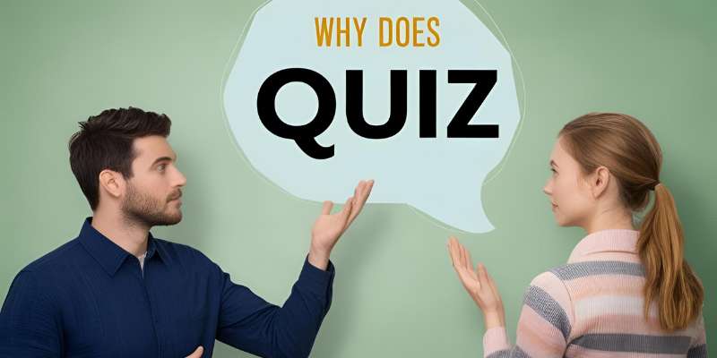 Why Does Quiz Mean What It Does?: Unraveling the Mystery
