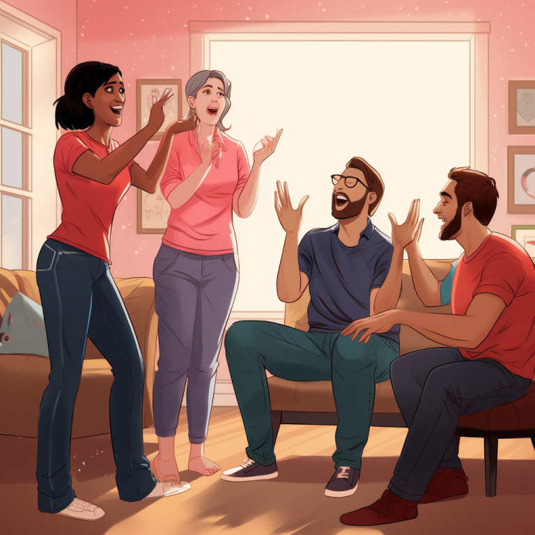 Amazing Office Party Game Ideas