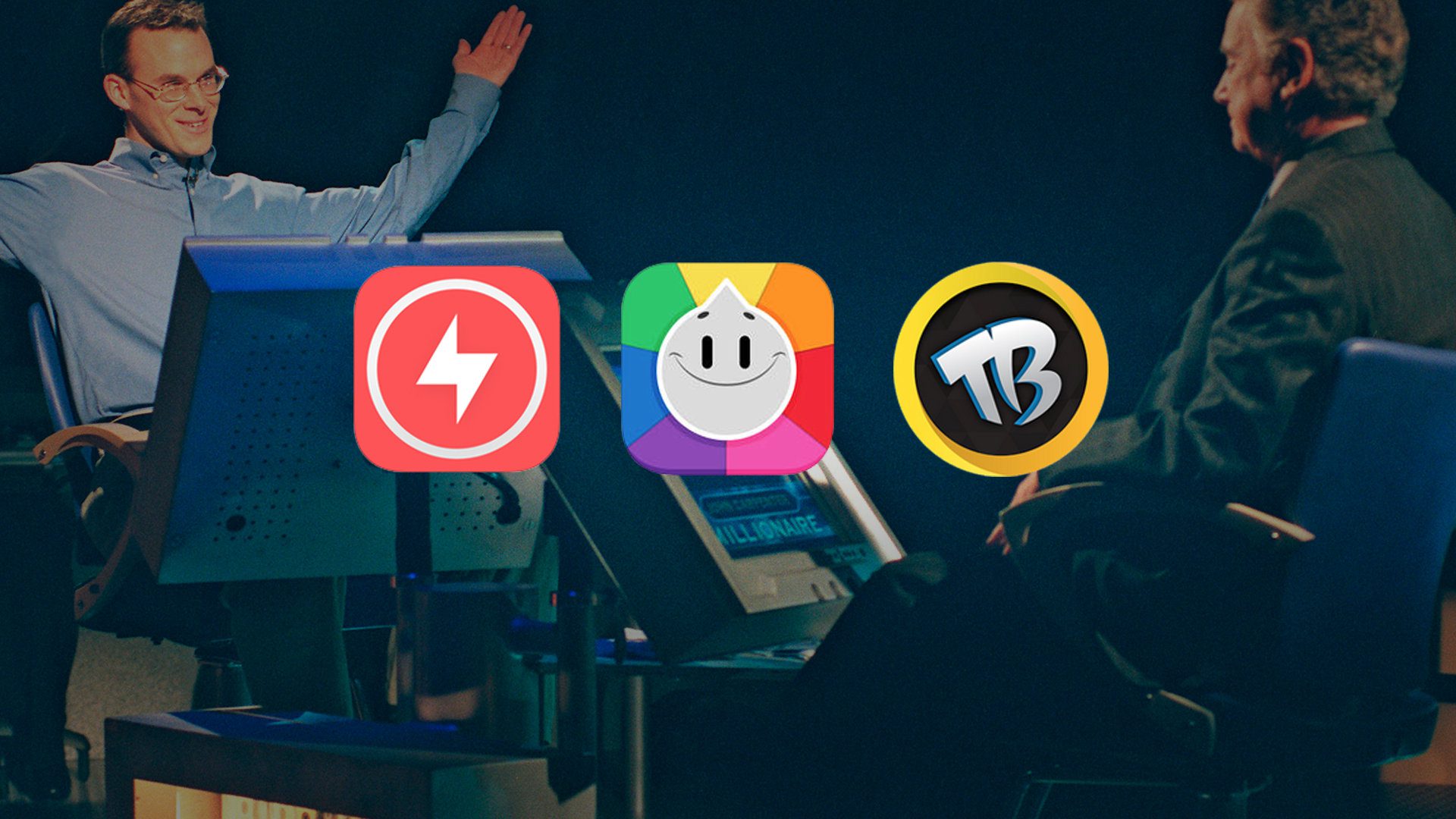 Apps for Trivia Games