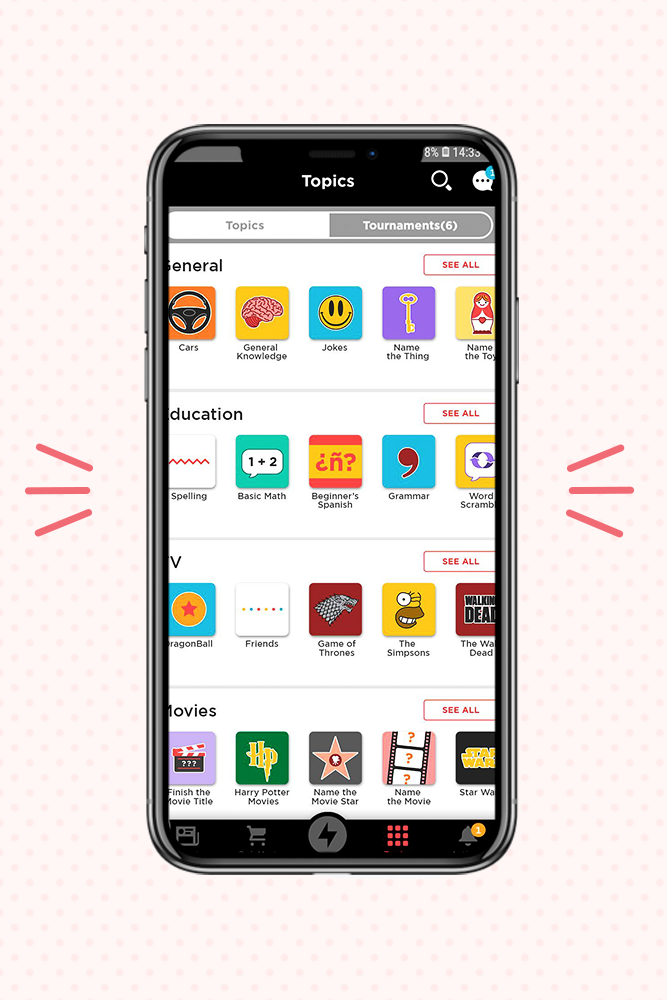 Best Trivia App to Play With Friends