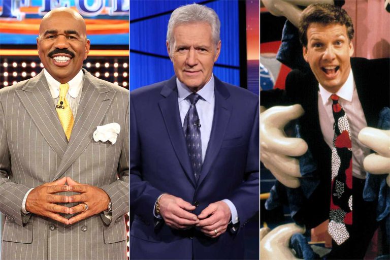 Best Trivia Shows on Tv