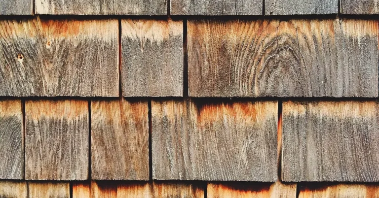 10 Stain Colors for Cedar Wood to Try