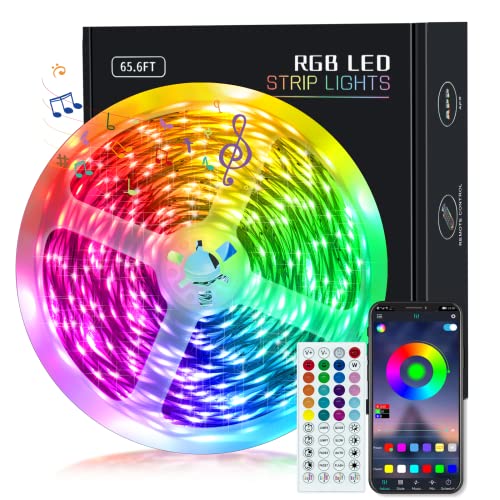 Led Lights for Home Decoration