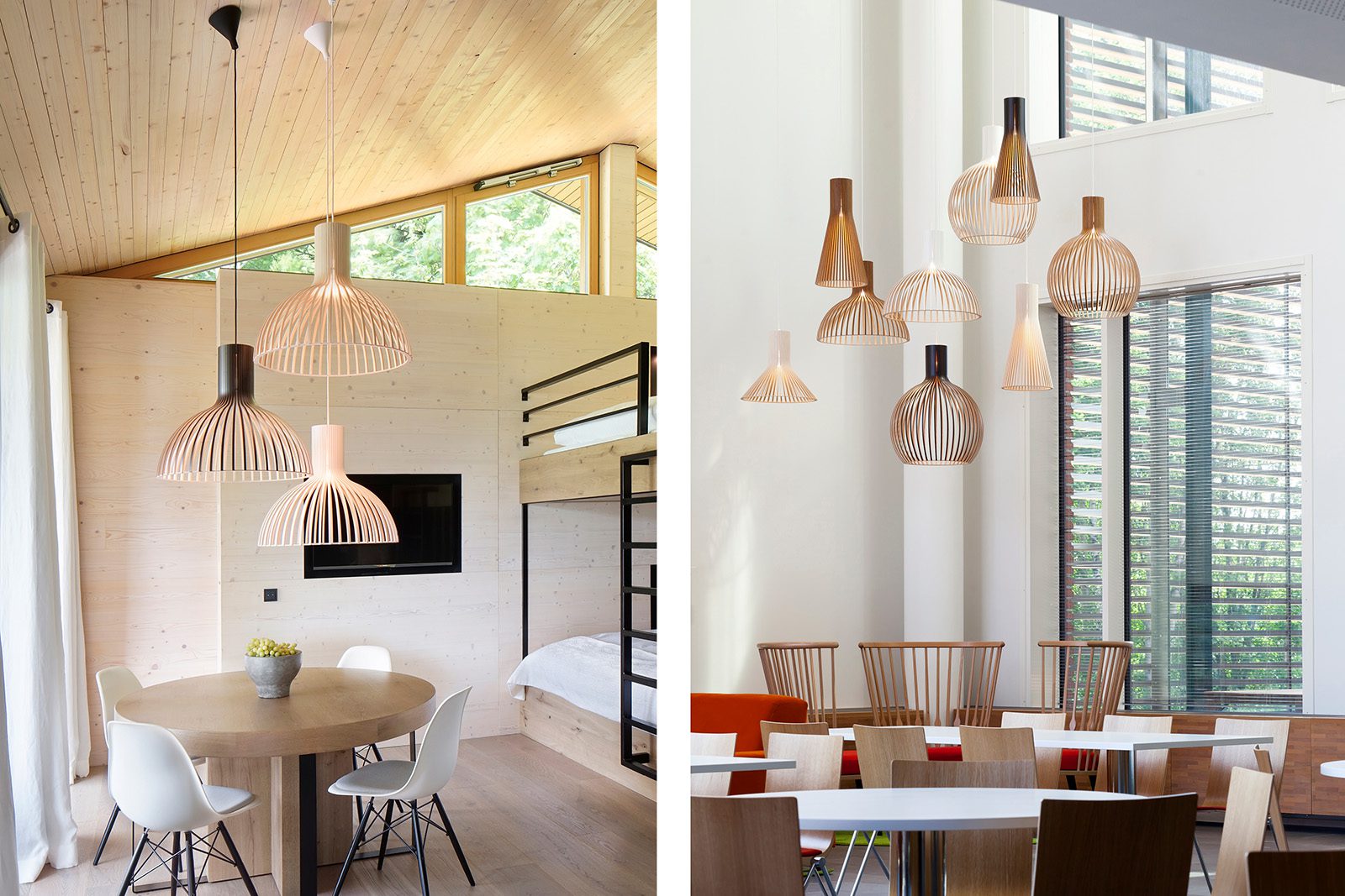 Pendant Lights for High Ceilings