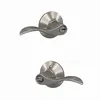 Schlage Accent keyed entry door handle