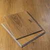Flooret 12” Cut Sample Luxury Vinyl Plank Flooring | DIY Click Installation, 40
