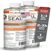 WiseBond Quick Set Seal Epoxy Kit