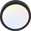 hykolity 12 Inch LED Round Flat Panel Light 3CCT
