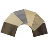 MULGREAT 6-Pack Peel and Stick Floor Tile, Long Vinyl Flooring, 1.5mm Thick Wate