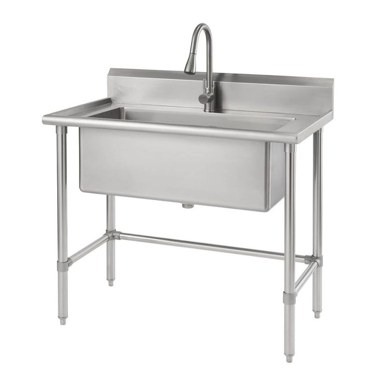 What is a Utility Sink