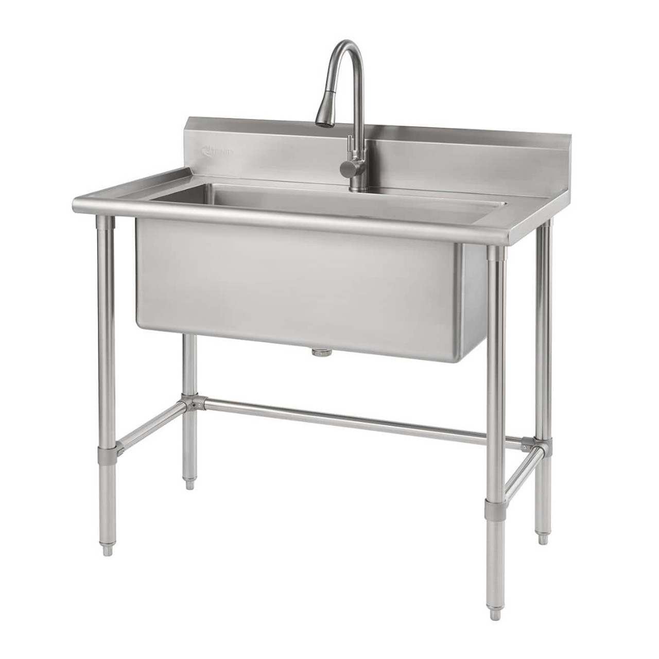 What is a Utility Sink