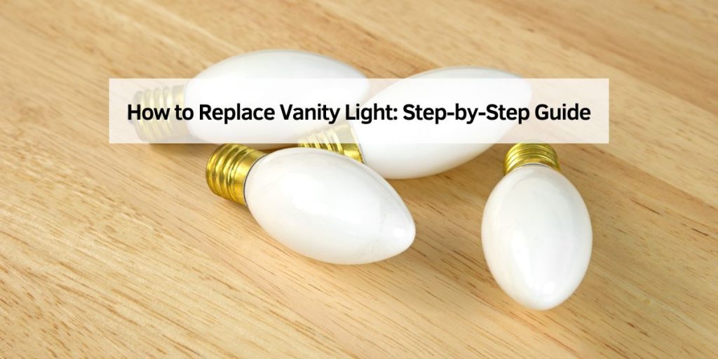 How to Move a Ceiling Light Fixture: Step-by-Step Guide