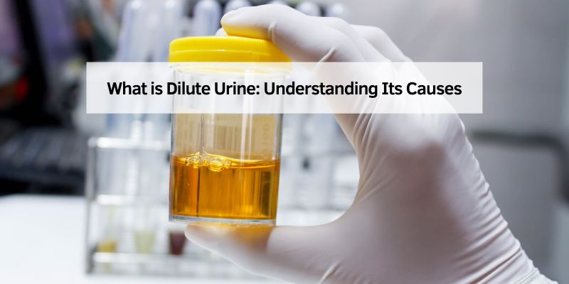 What is Dilute Urine