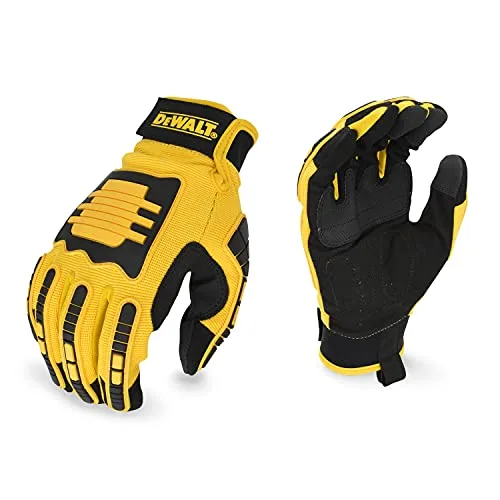 DEWALT Performance Mechanic Gloves
