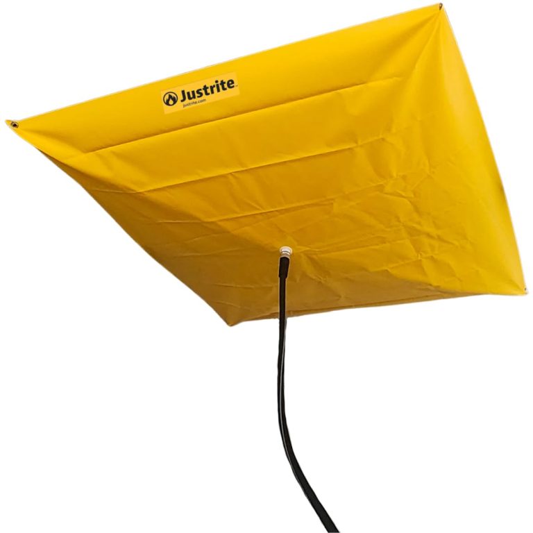 How Attach Hose Tarp