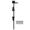HILLMASTER 18 inch heavy duty cane bolt gate drop rod