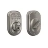 Schlage BE365 Plymouth keypad deadbolt